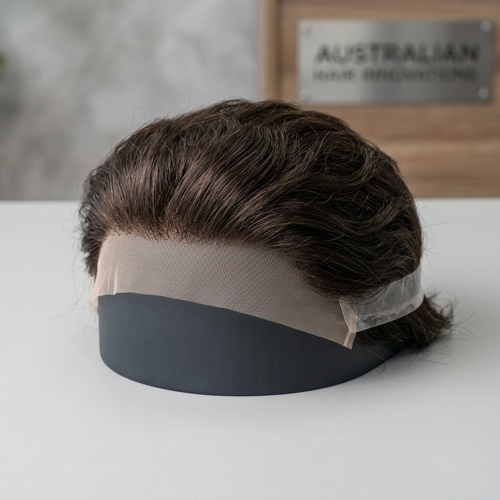 Best Australian Hair Patch in Dwarka