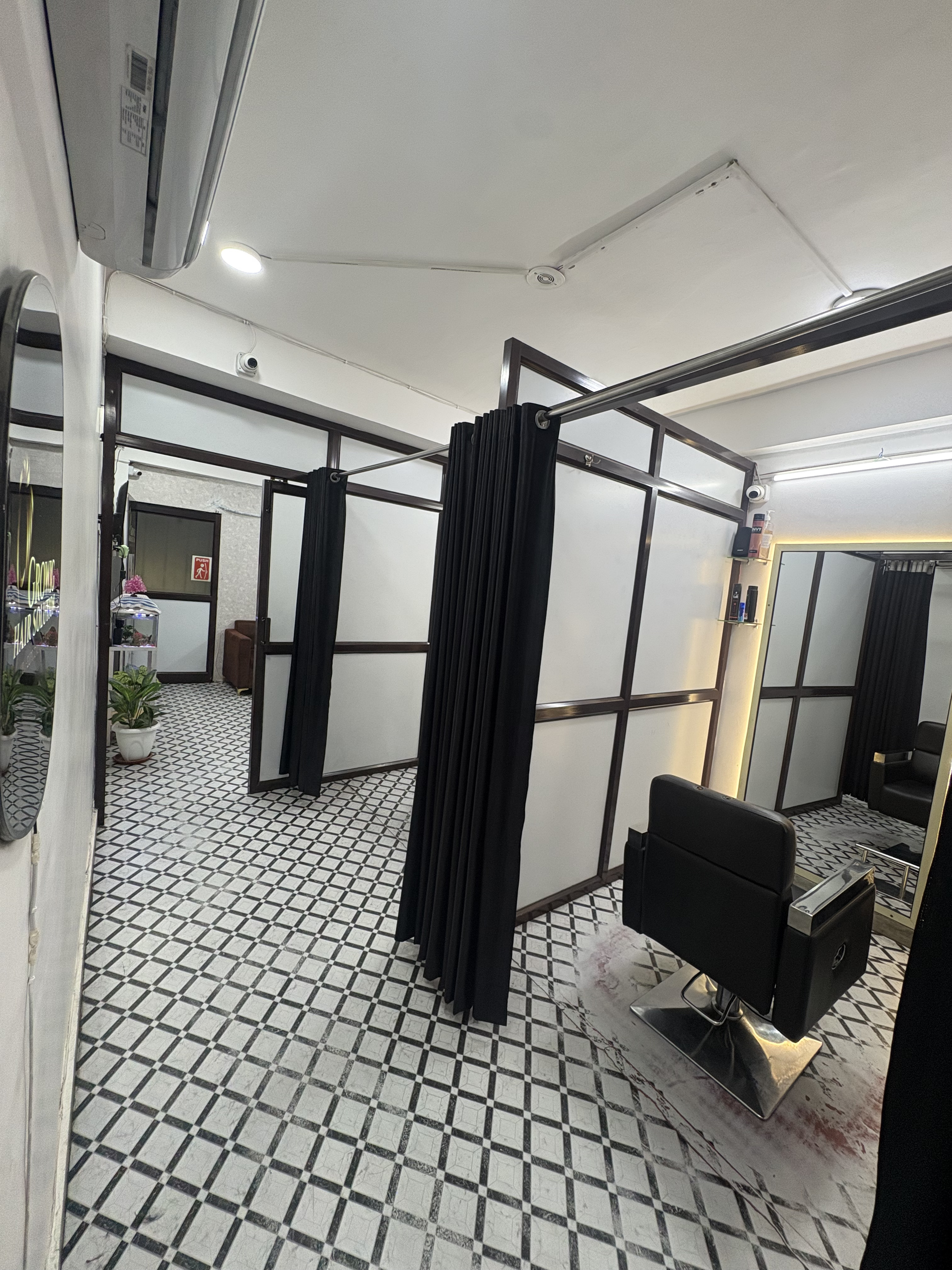 Growig Hair Solution Studio