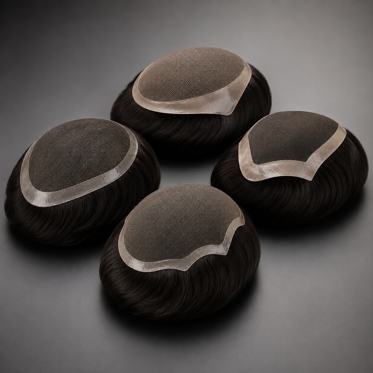 Bespoke Hair Replacement